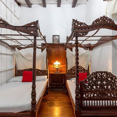 Villa Angela Heritage House Vigan Dış mekan fotoğraf