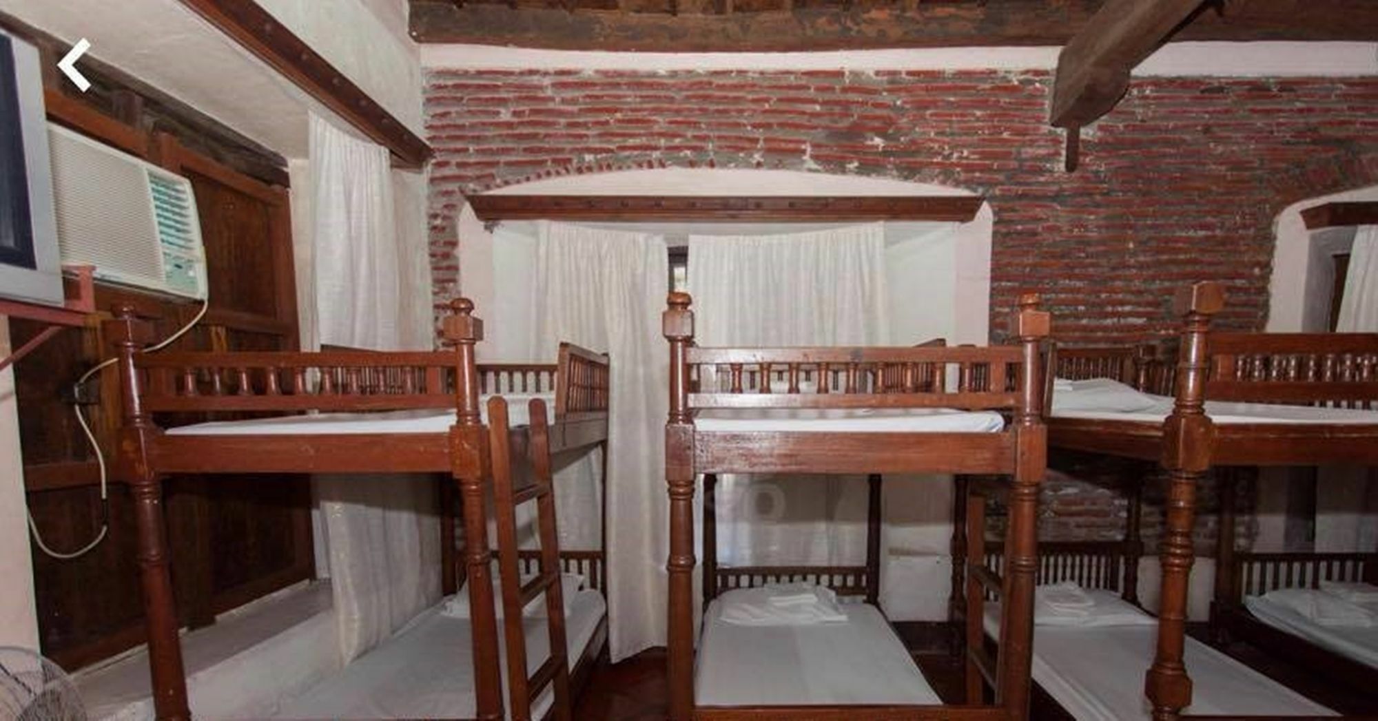 Villa Angela Heritage House Vigan Dış mekan fotoğraf