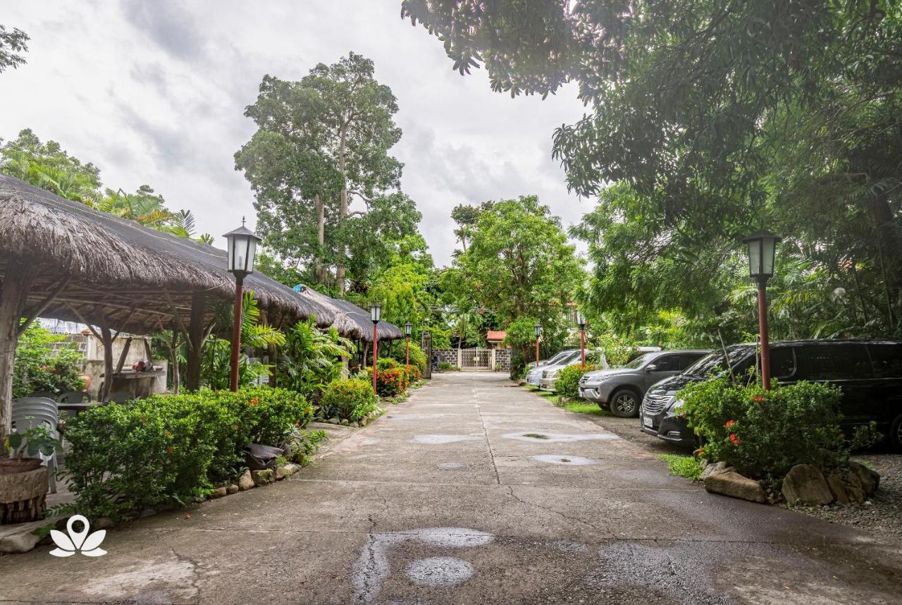 Villa Angela Heritage House Vigan Dış mekan fotoğraf