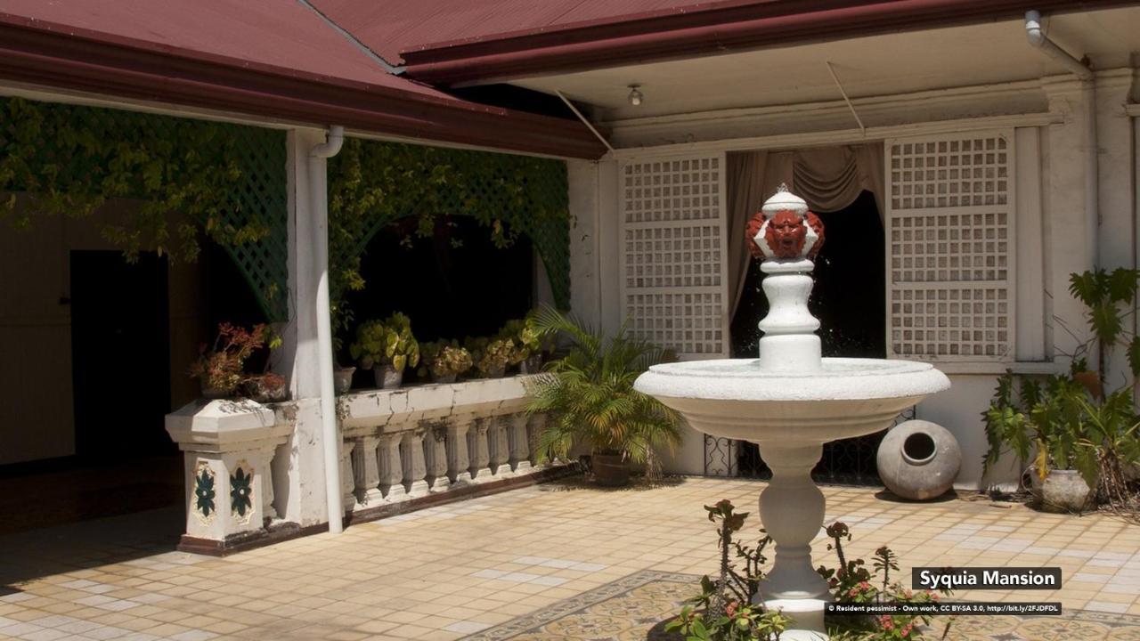 Villa Angela Heritage House Vigan Dış mekan fotoğraf