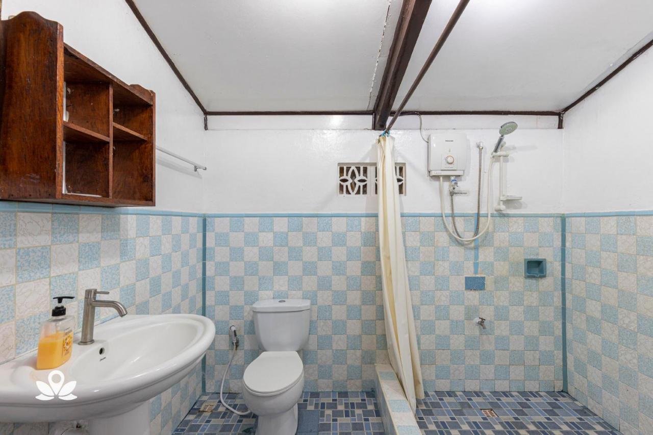Villa Angela Heritage House Vigan Dış mekan fotoğraf