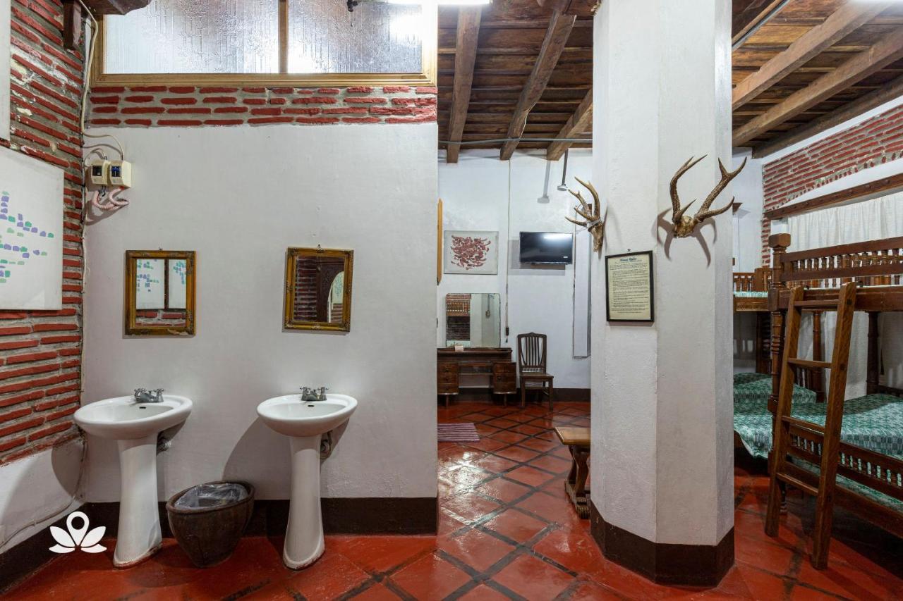 Villa Angela Heritage House Vigan Dış mekan fotoğraf